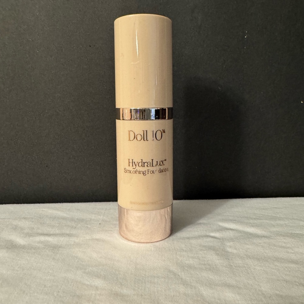DEEP FOUNDATION DOLL 10 - Picture 4 of 4